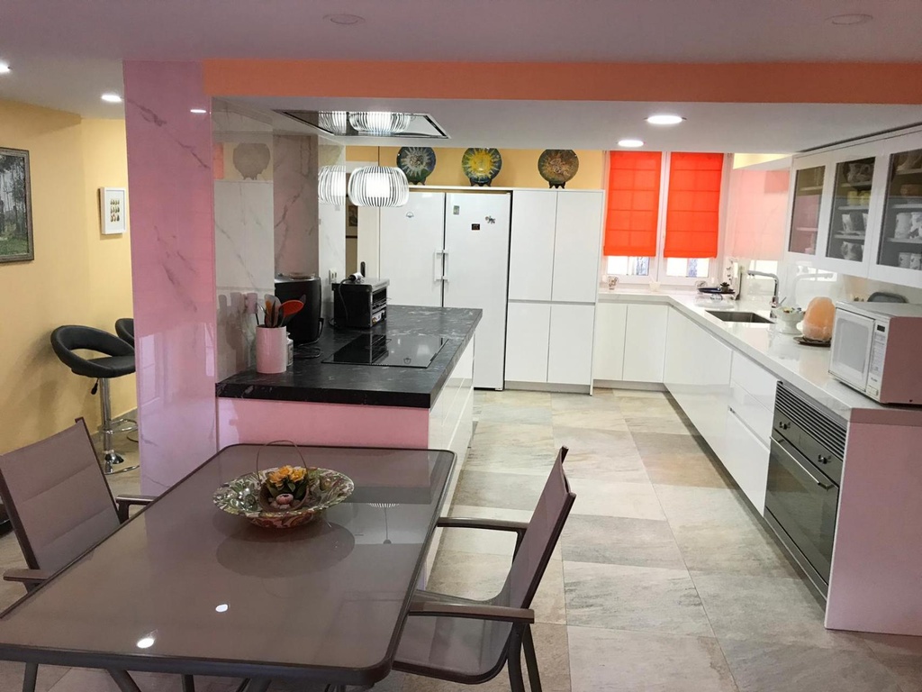 Luxusná vila v Orihuela Costa – Costa Blanca
