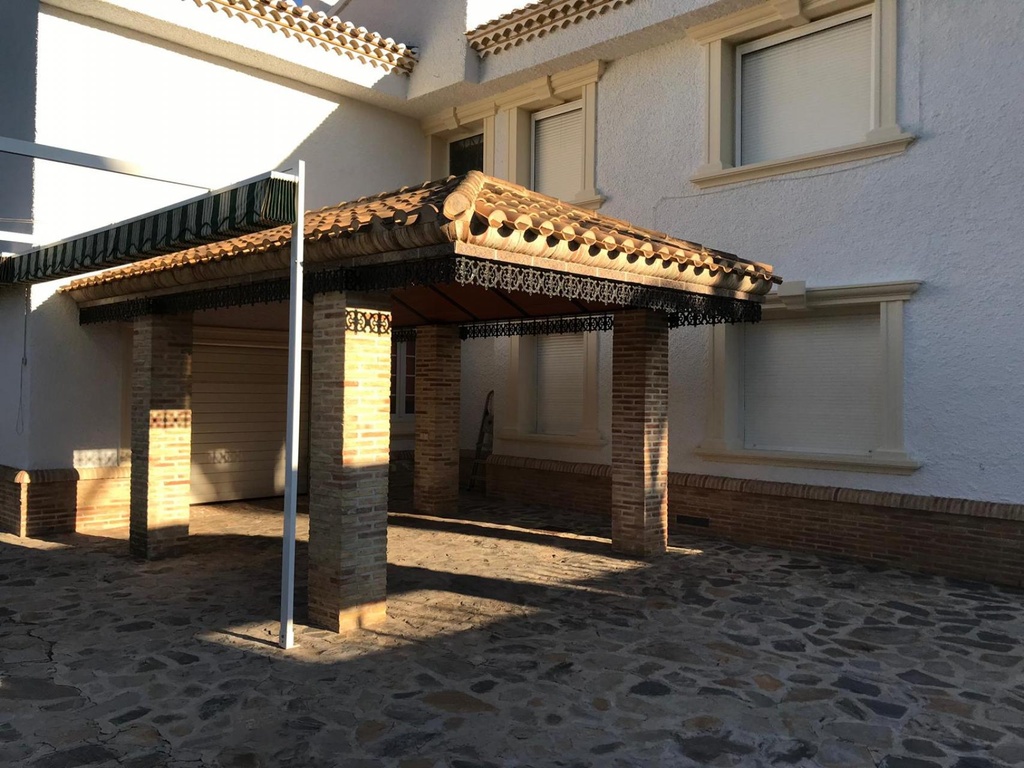 Luxusná vila v Orihuela Costa – Costa Blanca