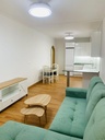 Moderný apartmán v Torrevieja – Playa Del Cura