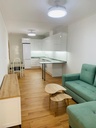 Moderný apartmán v Torrevieja – Playa Del Cura
