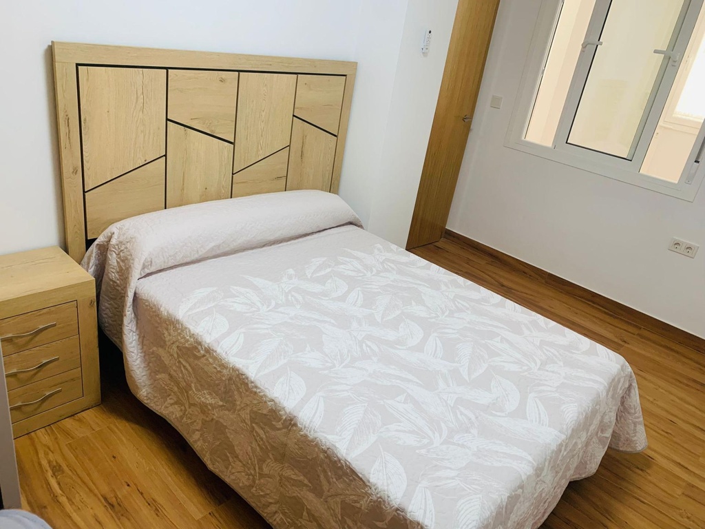 Moderný apartmán v Torrevieja – Playa Del Cura