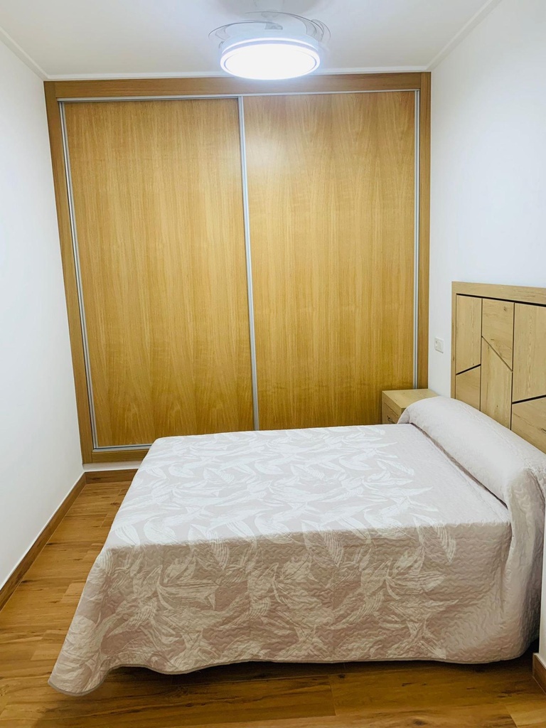 Moderný apartmán v Torrevieja – Playa Del Cura