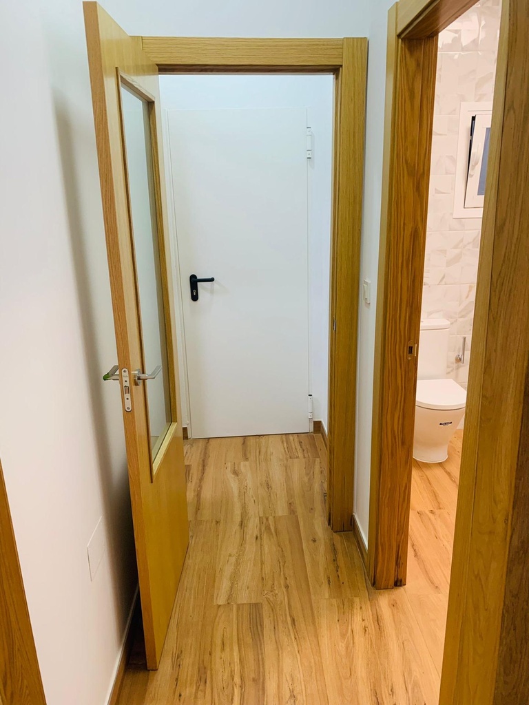 Moderný apartmán v Torrevieja – Playa Del Cura