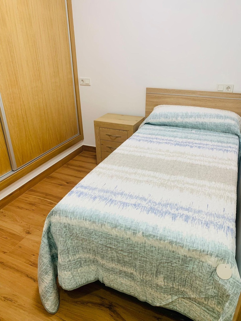 Moderný apartmán v Torrevieja – Playa Del Cura