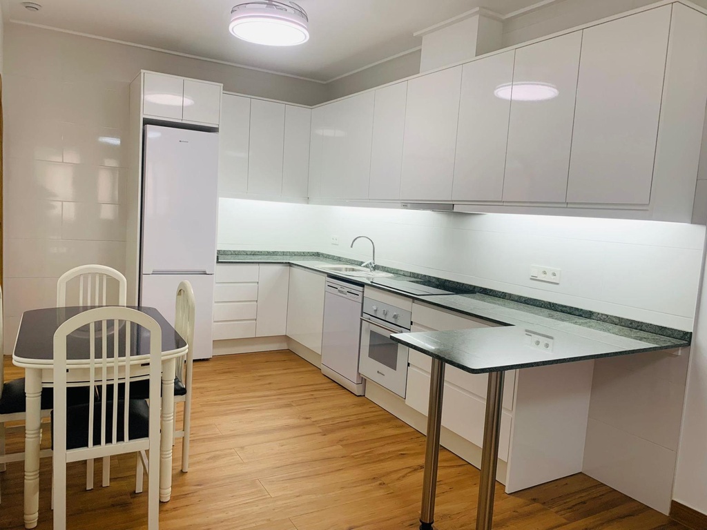 Moderný apartmán v Torrevieja – Playa Del Cura