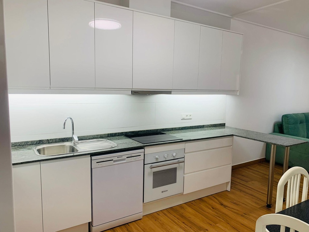 Moderný apartmán v Torrevieja – Playa Del Cura