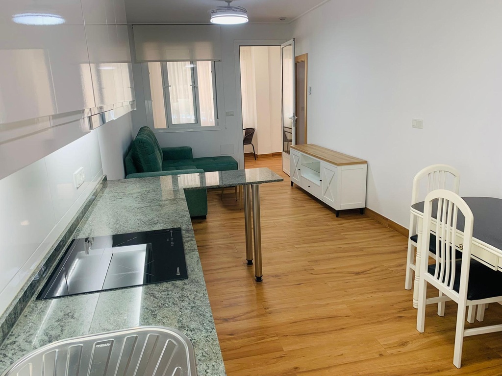 Moderný apartmán v Torrevieja – Playa Del Cura