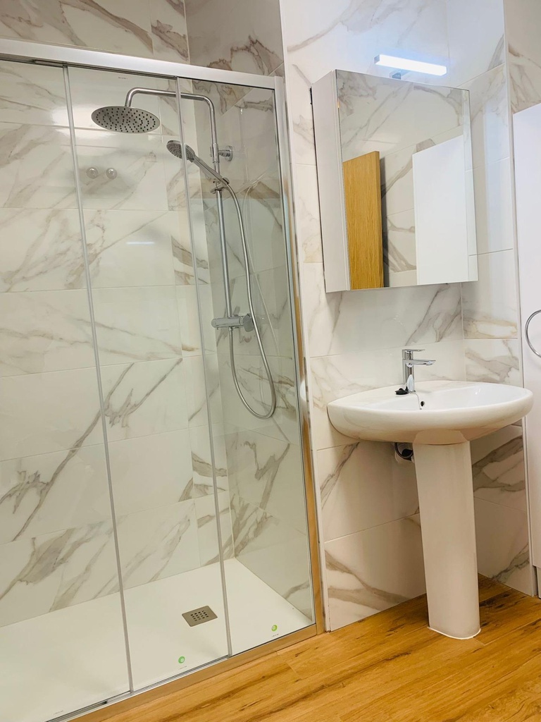 Moderný apartmán v Torrevieja – Playa Del Cura