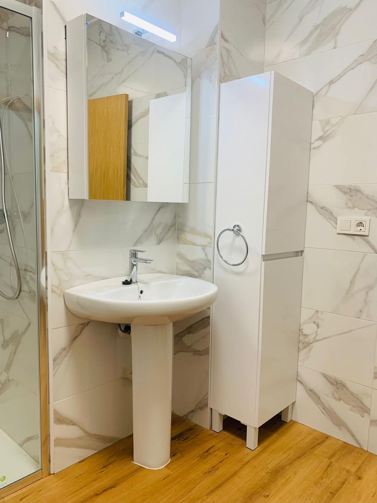 Moderný apartmán v Torrevieja – Playa Del Cura