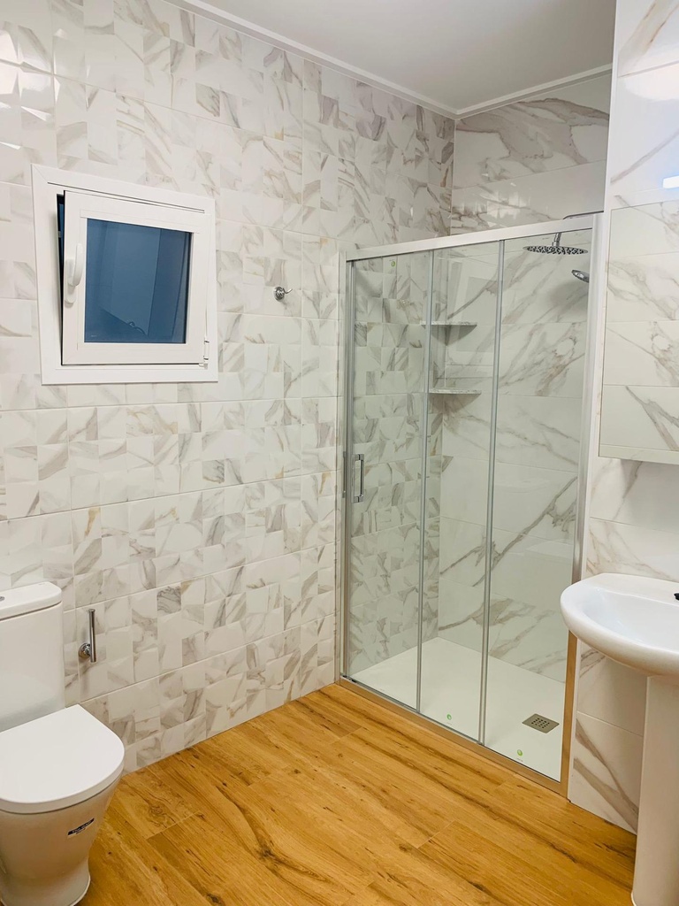 Moderný apartmán v Torrevieja – Playa Del Cura