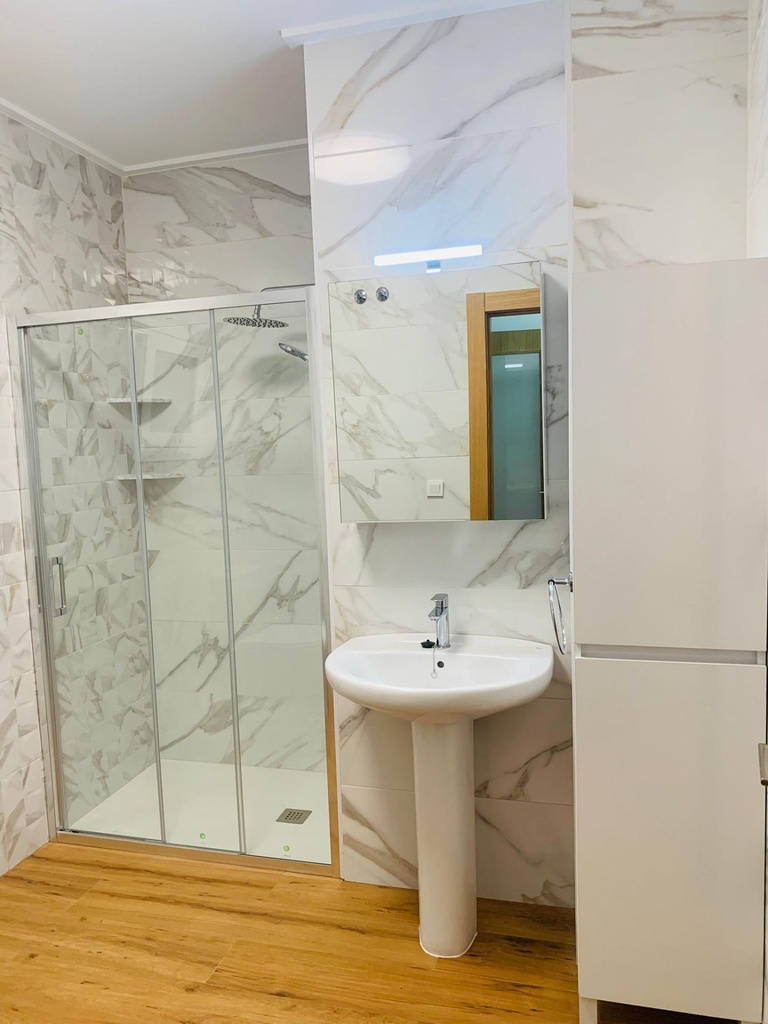 Moderný apartmán v Torrevieja – Playa Del Cura