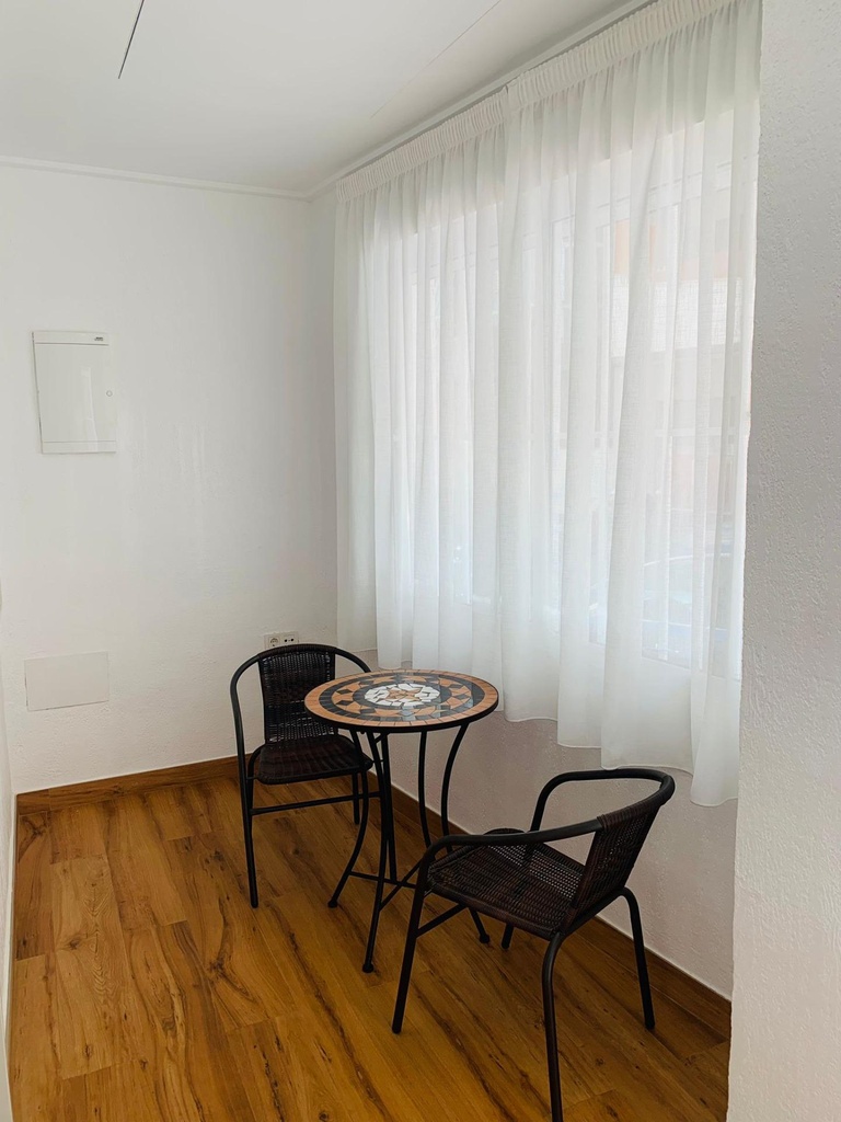 Moderný apartmán v Torrevieja – Playa Del Cura
