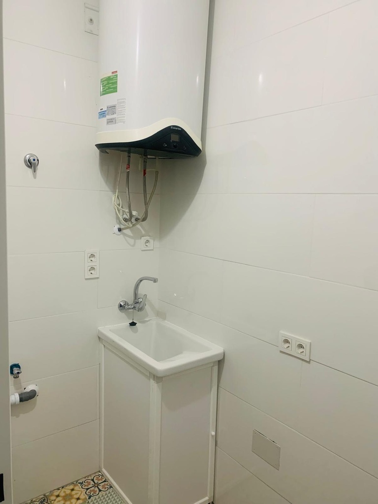 Moderný apartmán v Torrevieja – Playa Del Cura