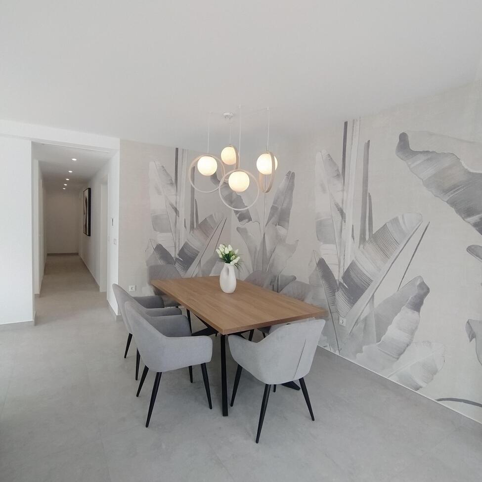 Moderný apartmán v Torrevieja – Torreblanca