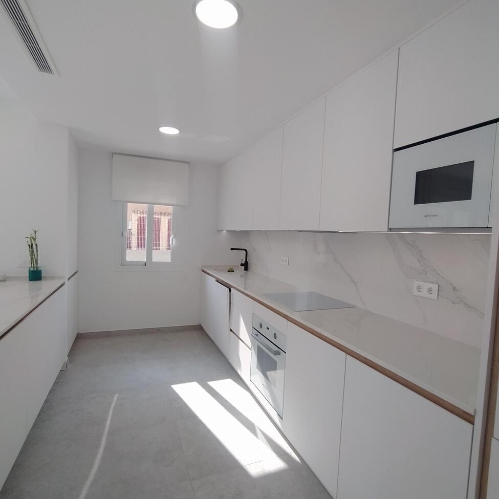 Moderný apartmán v Torrevieja – Torreblanca