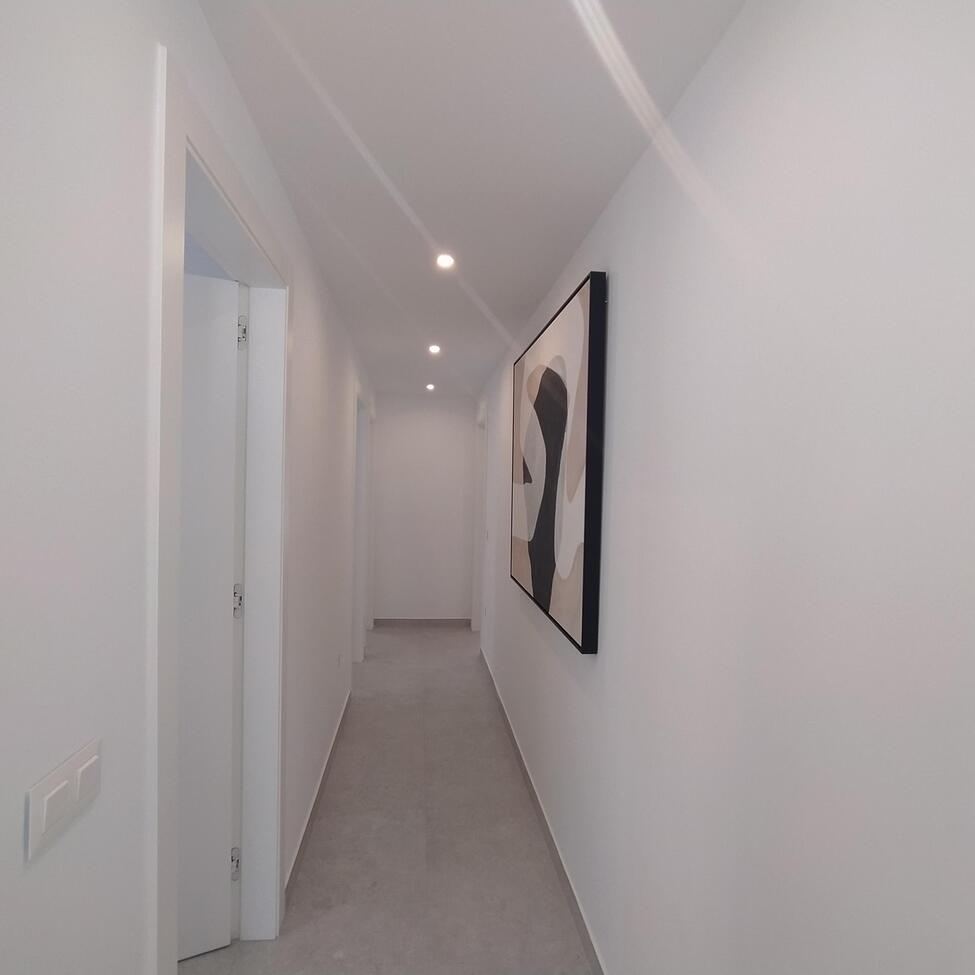 Moderný apartmán v Torrevieja – Torreblanca