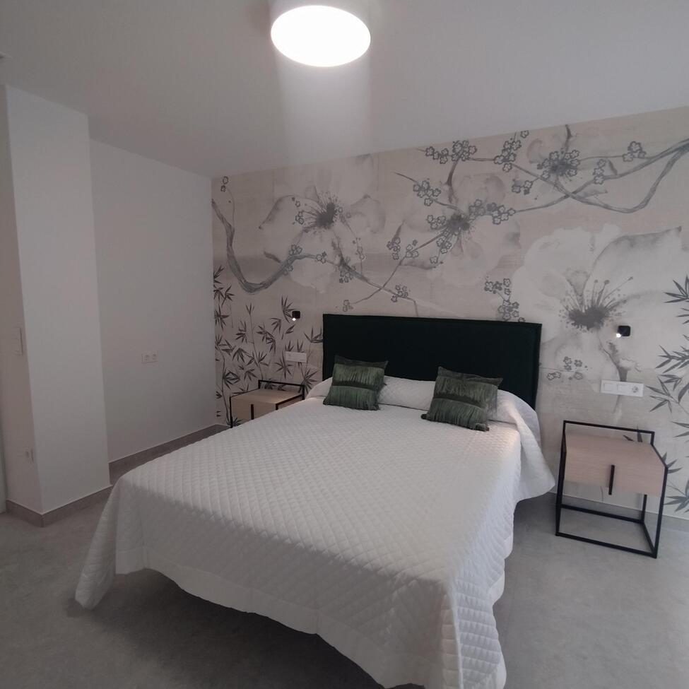 Moderný apartmán v Torrevieja – Torreblanca