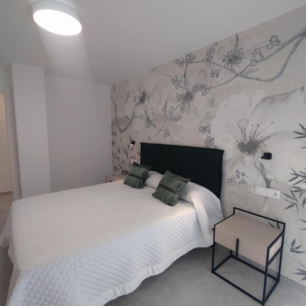 Moderný apartmán v Torrevieja – Torreblanca