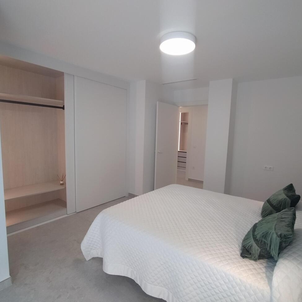 Moderný apartmán v Torrevieja – Torreblanca
