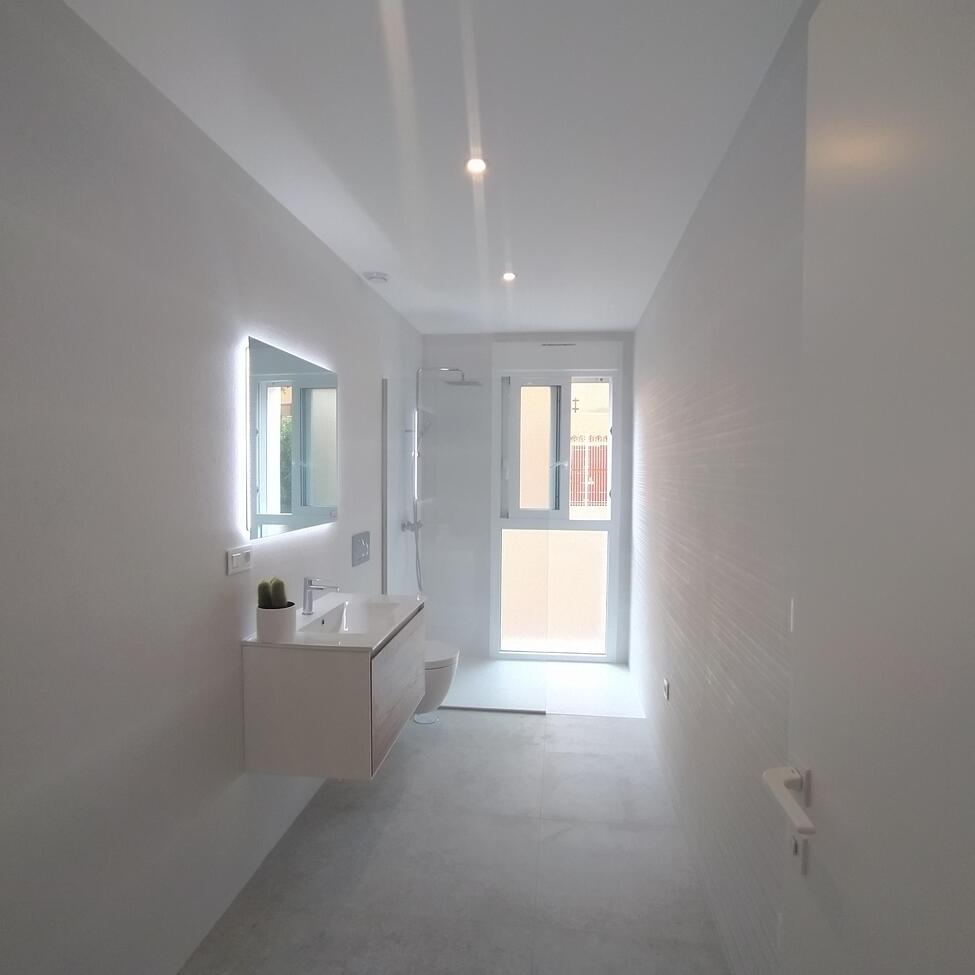 Moderný apartmán v Torrevieja – Torreblanca