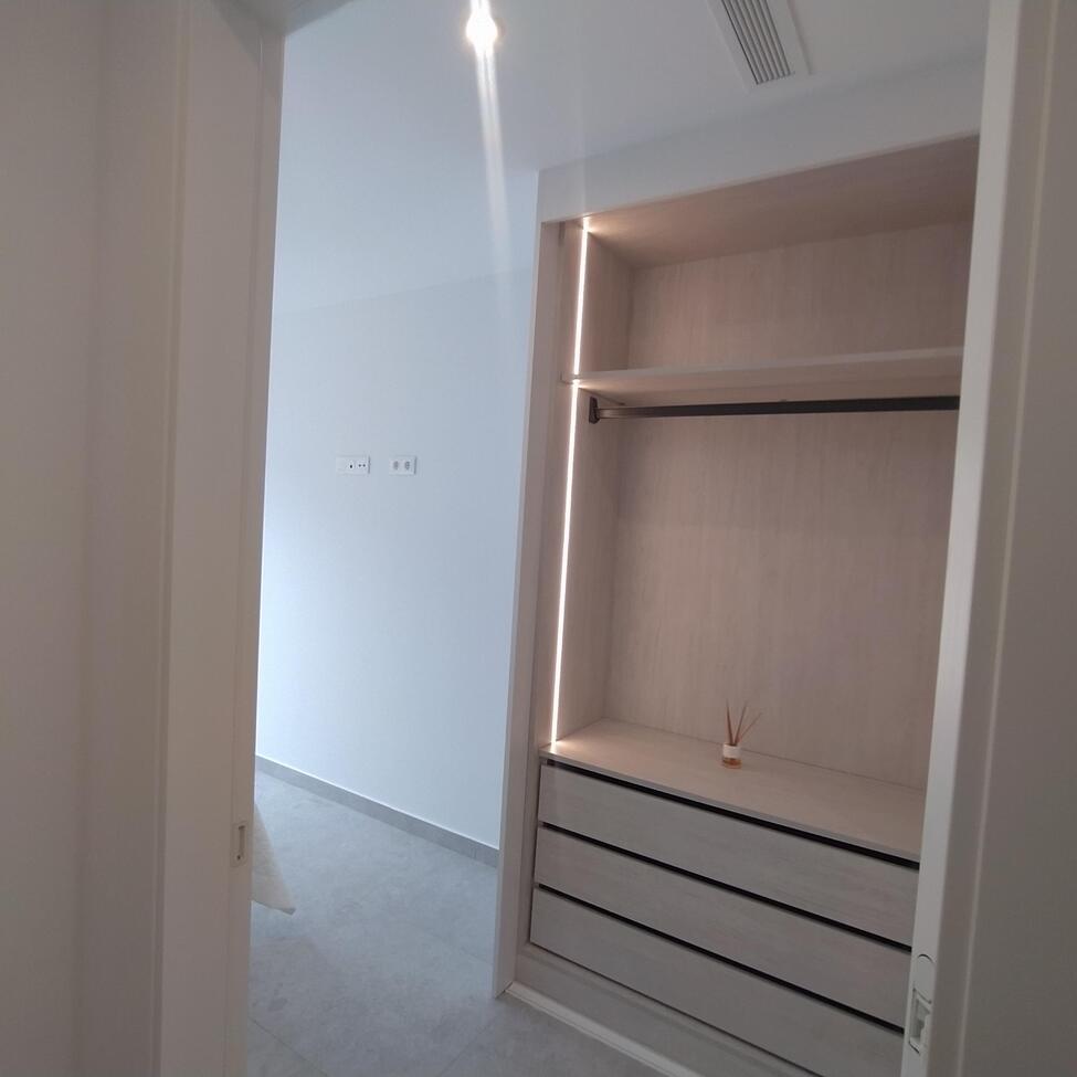 Moderný apartmán v Torrevieja – Torreblanca