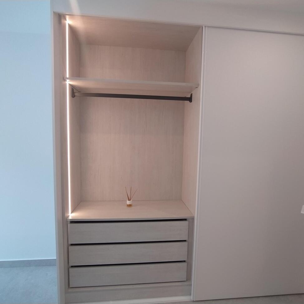 Moderný apartmán v Torrevieja – Torreblanca