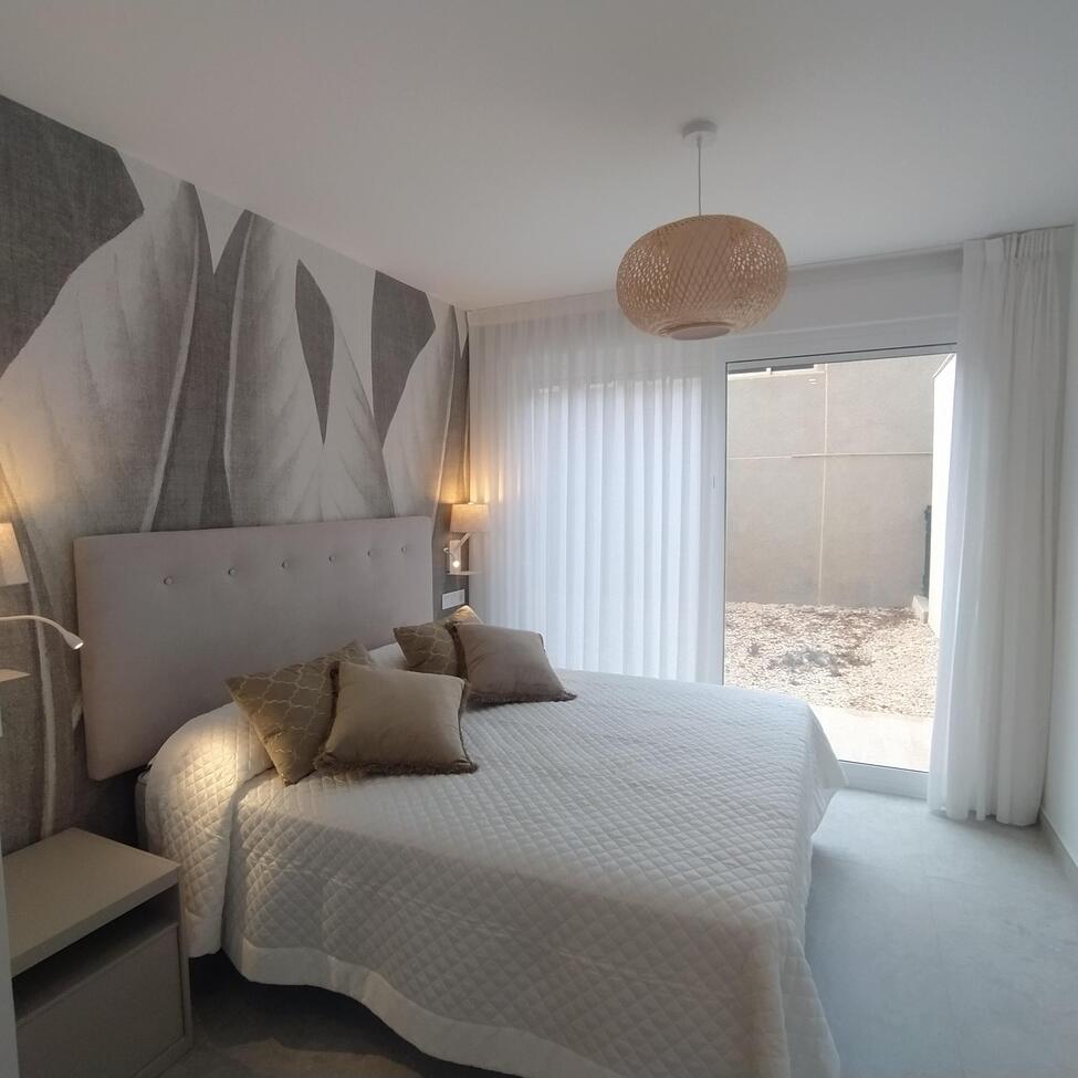 Moderný apartmán v Torrevieja – Torreblanca