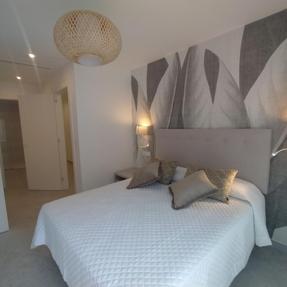 Moderný apartmán v Torrevieja – Torreblanca