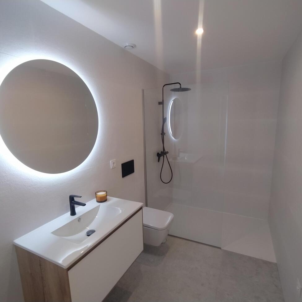 Moderný apartmán v Torrevieja – Torreblanca
