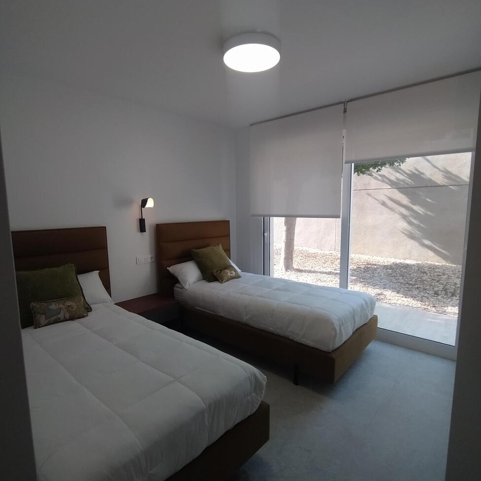 Moderný apartmán v Torrevieja – Torreblanca
