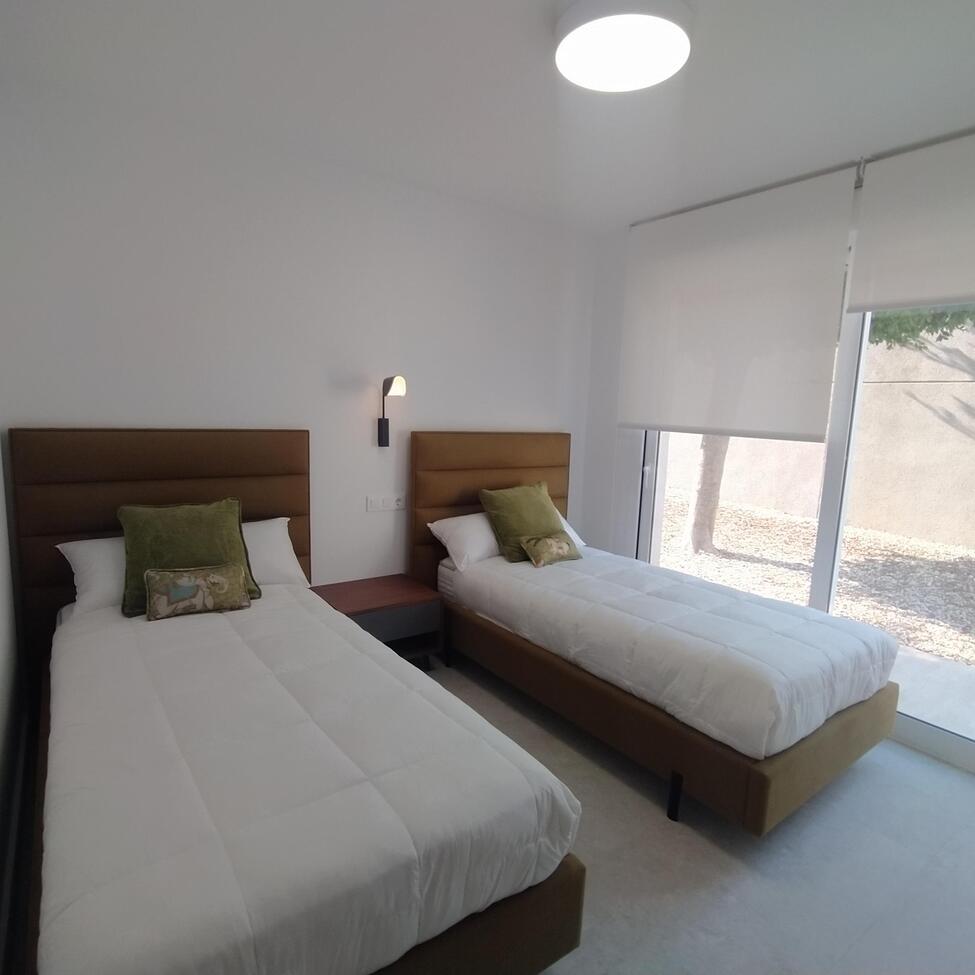 Moderný apartmán v Torrevieja – Torreblanca