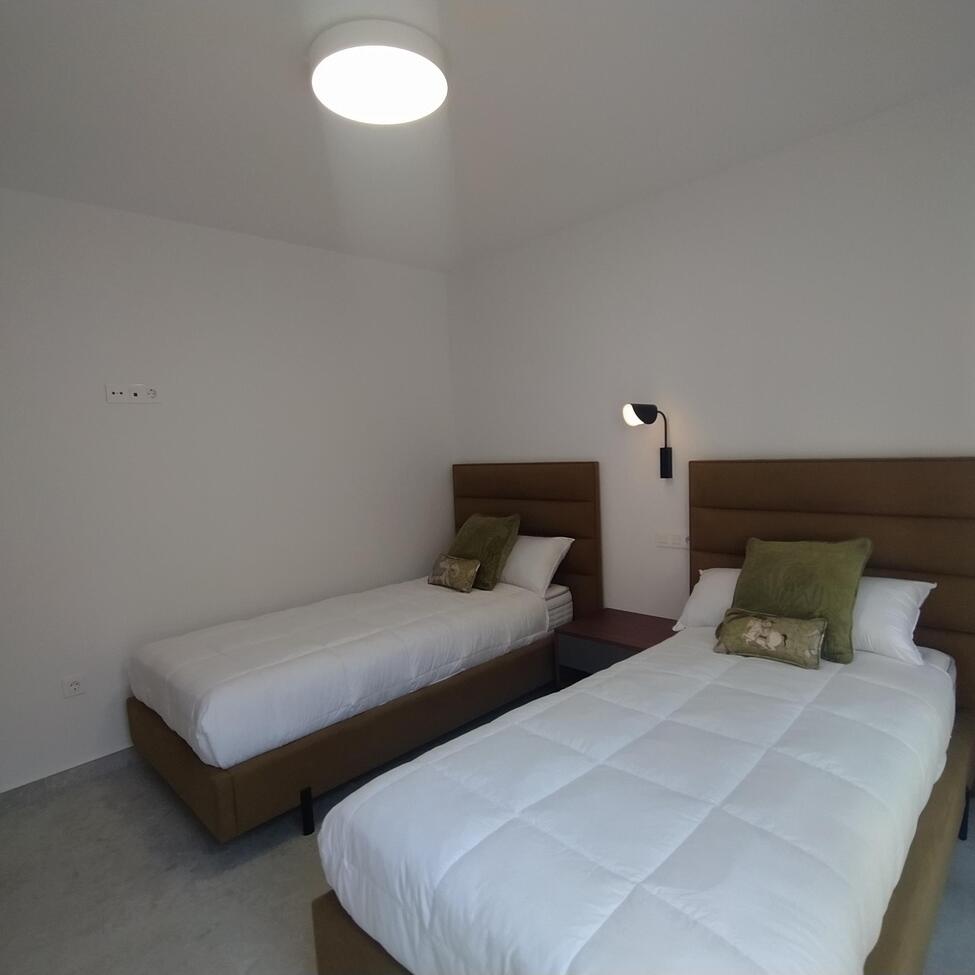 Moderný apartmán v Torrevieja – Torreblanca