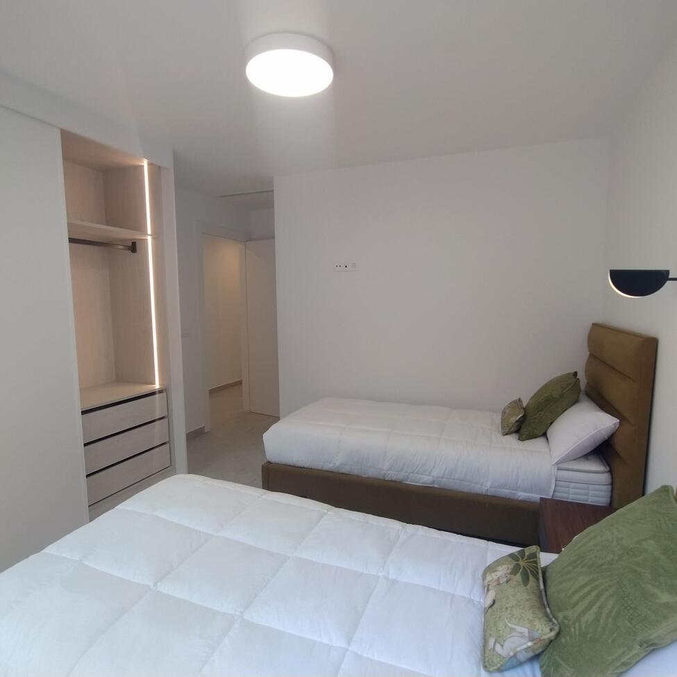 Moderný apartmán v Torrevieja – Torreblanca