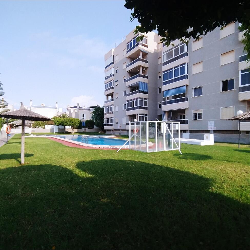 Moderný apartmán v Torrevieja – Torreblanca