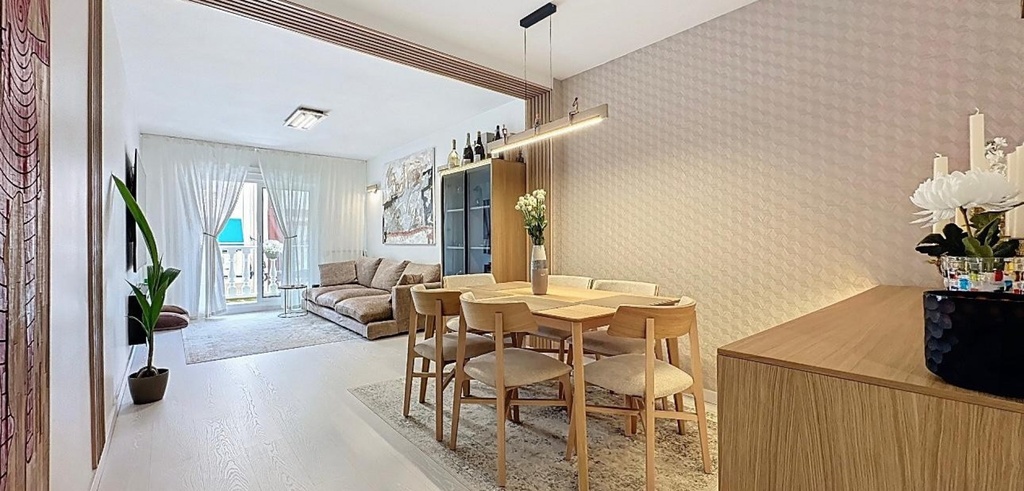 Moderný apartmán v San Pedro del Pinatar – Costa Calida