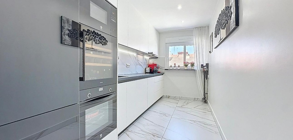 Moderný apartmán v San Pedro del Pinatar – Costa Calida