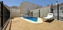 Moderný apartmán v San Pedro del Pinatar – Costa Calida