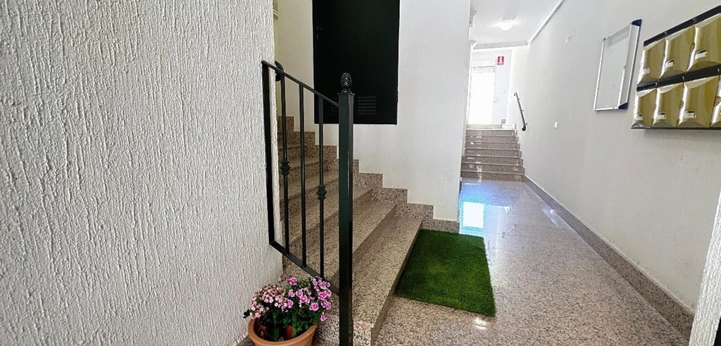 Moderný apartmán v San Pedro del Pinatar – Costa Calida