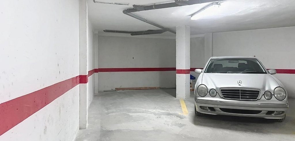 Moderný apartmán v San Pedro del Pinatar – Costa Calida