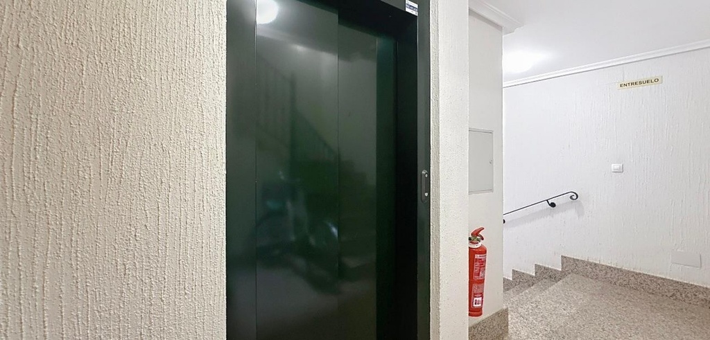 Moderný apartmán v San Pedro del Pinatar – Costa Calida