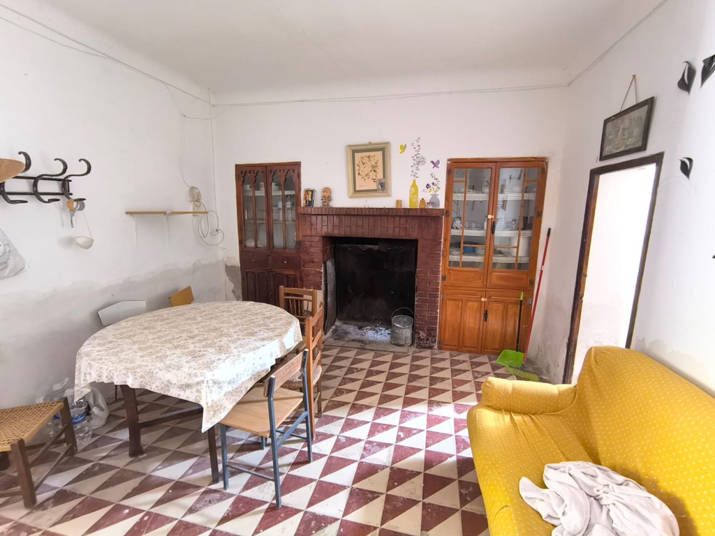 Moderný Property v Jumilla – Inland