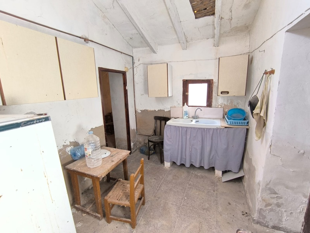 Moderný Property v Jumilla – Inland