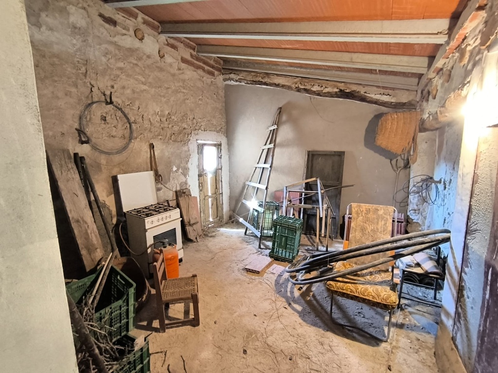 Moderný Property v Jumilla – Inland