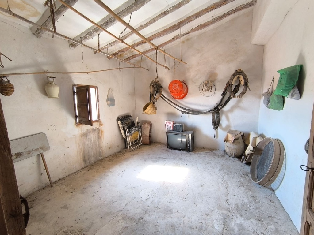 Moderný Property v Jumilla – Inland
