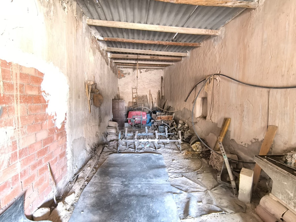 Moderný Property v Jumilla – Inland
