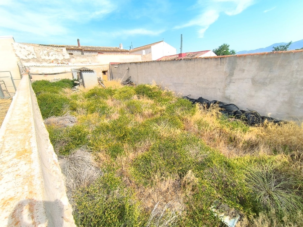 Moderný Property v Jumilla – Inland