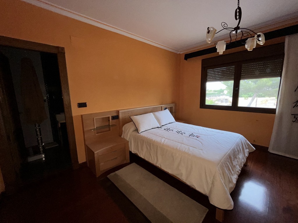Moderná vila v Callosa de Segura – Callosilla