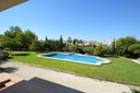 Moderná vila v Callosa de Segura – Callosilla