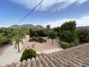 Moderná vila v Callosa de Segura – Callosilla