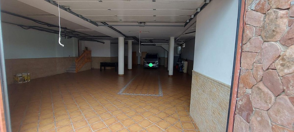Moderná vila v Callosa de Segura – Callosilla